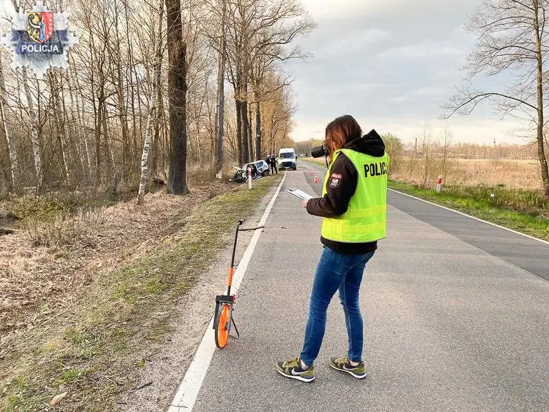 Fatal accident on provincial road No. 328