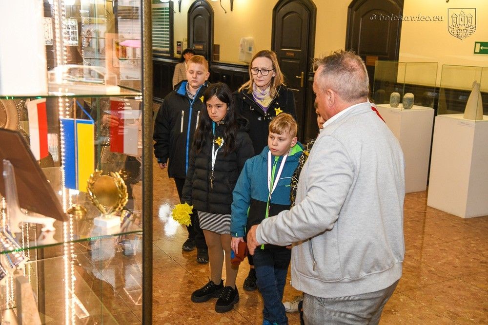 Bolesławiec pamięta o powstaniu w getcie warszawskim