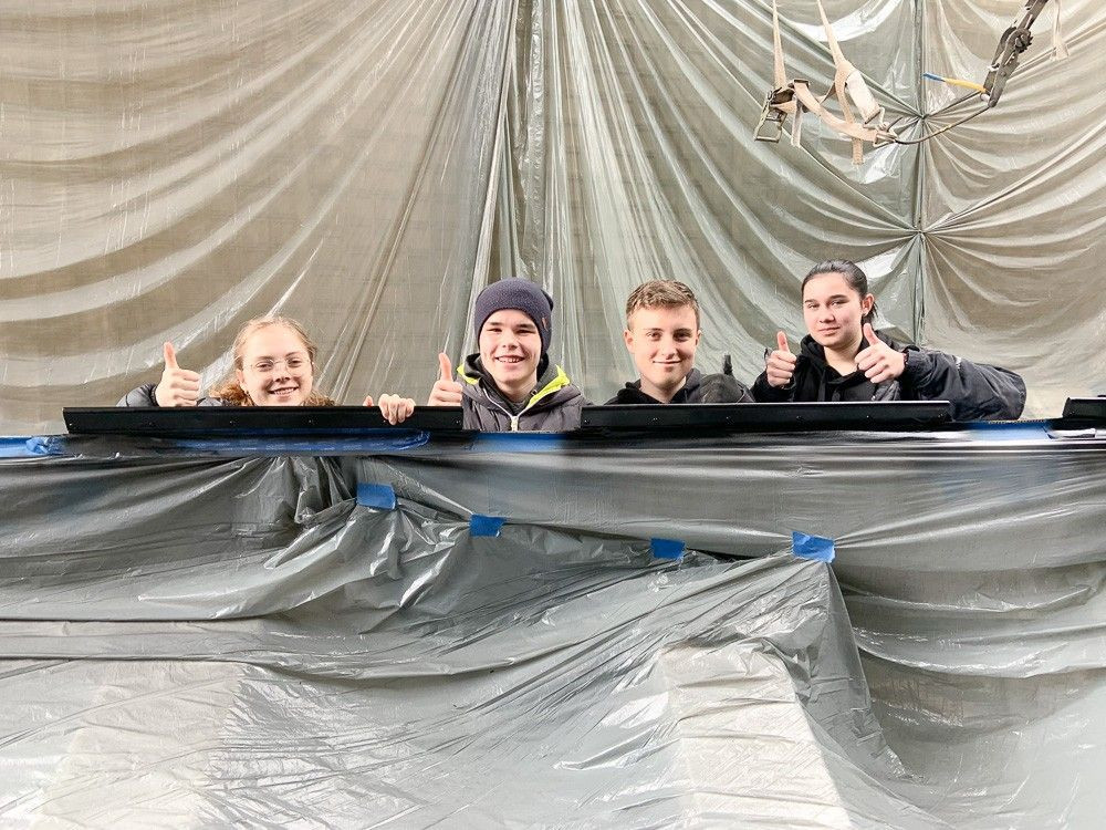 Bolesławiec będzie miał swój pierwszy „żaglowiec”