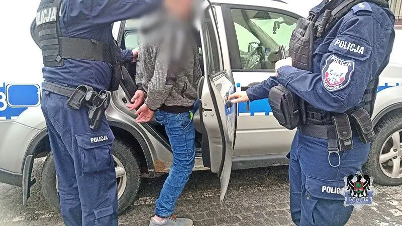 Suspects