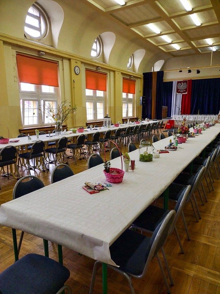 Przedświąteczne spotkanie ukraińskich rodzin