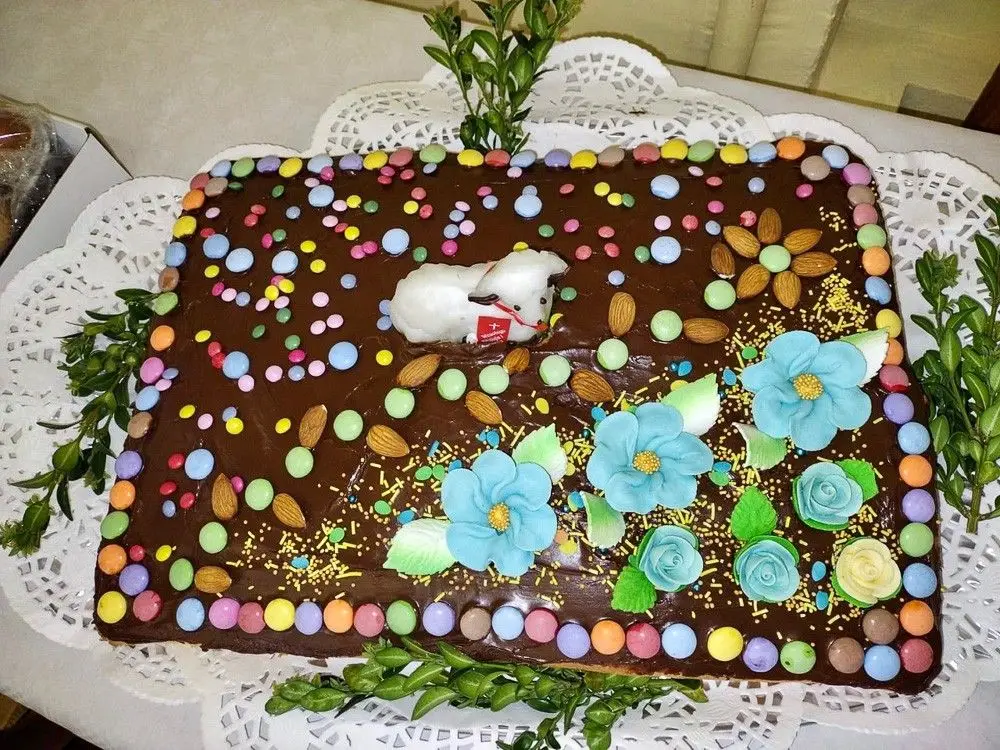 Передсвяткова зустріч українських родин
