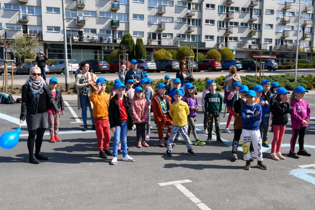 Przeszło 800 najmłodszych na „Dniu dziecięcej solidarności” w Bolesławcu