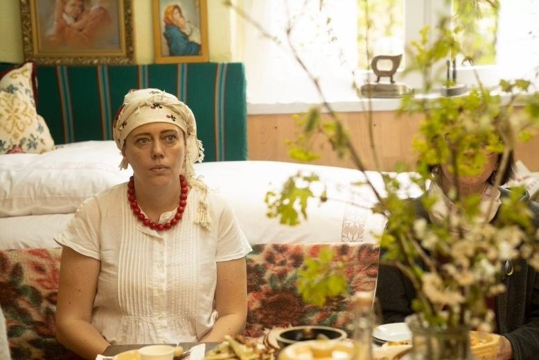 Dzień Ukraiński w Zespole Szkół Budowlanych w Bolesławcu