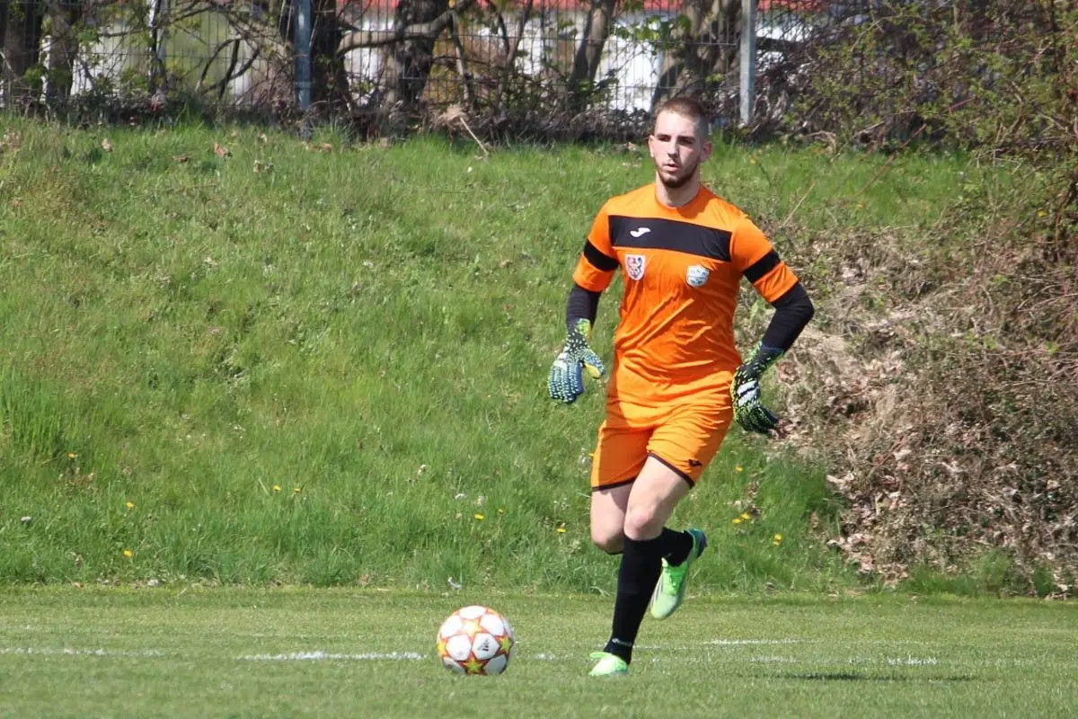 BKS wygrywa derby powiatu w Nowogrodźcu