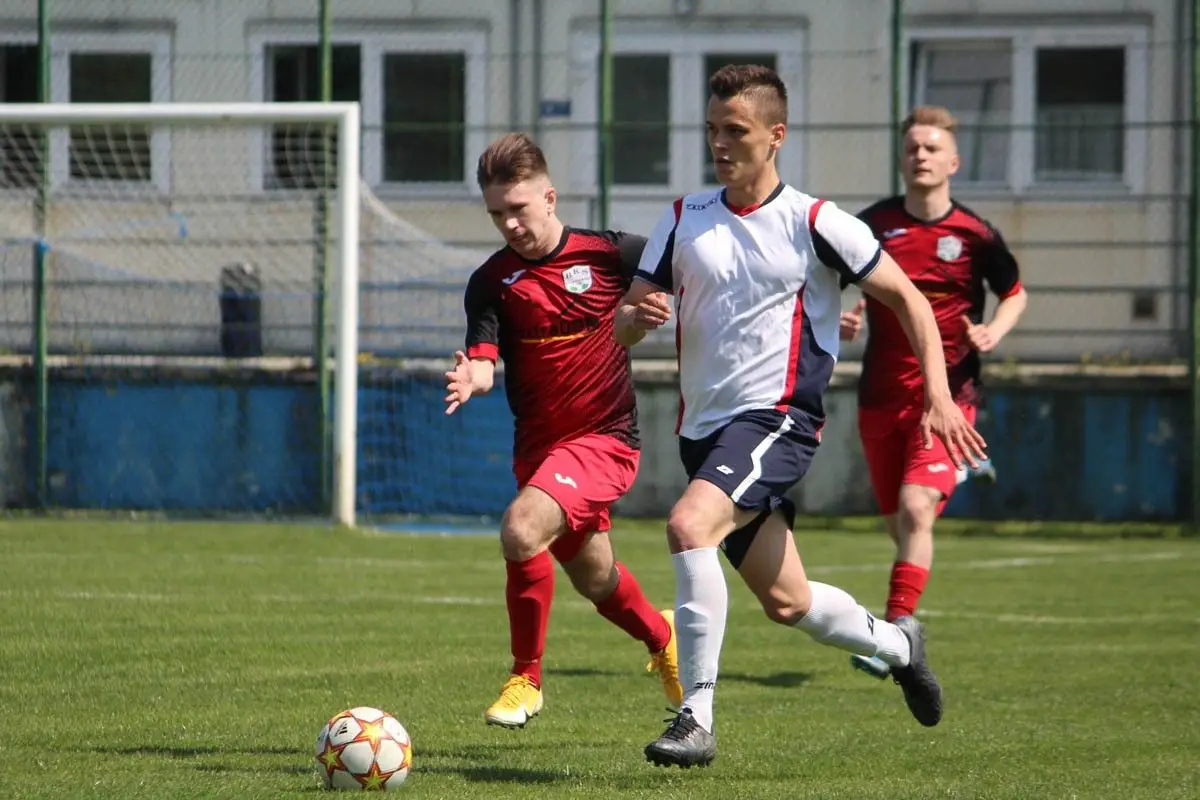 BKS wygrywa derby powiatu w Nowogrodźcu
