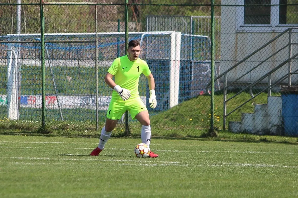 BKS wygrywa derby powiatu w Nowogrodźcu