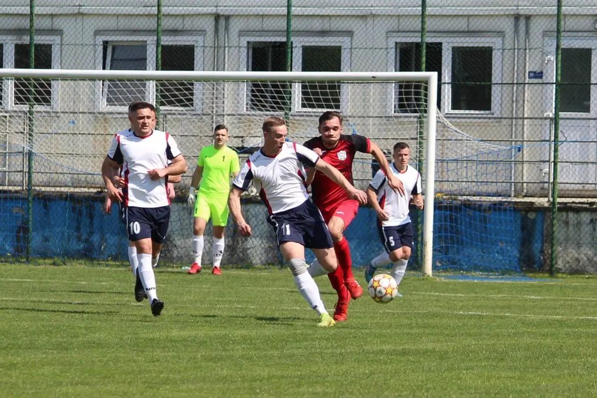 BKS wygrywa derby powiatu w Nowogrodźcu