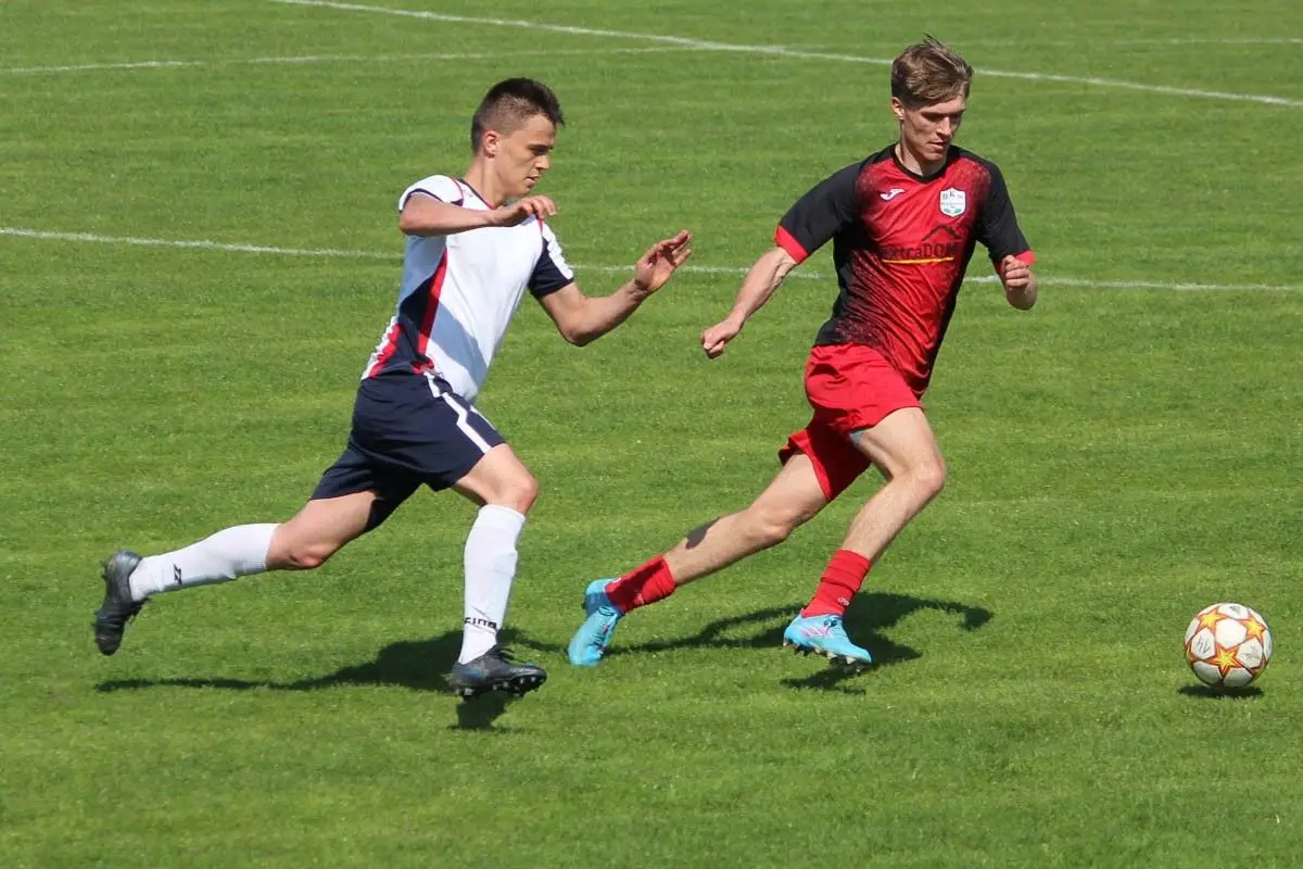 BKS wygrywa derby powiatu w Nowogrodźcu