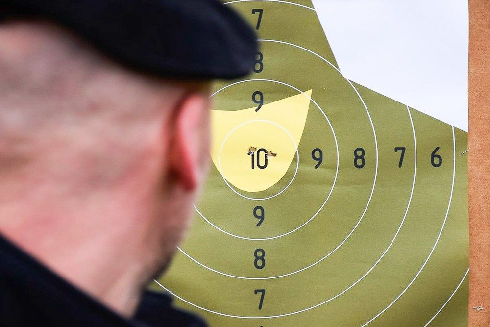 Bolesławieccy artylerzyści: dzień sportu z udziałem US Army