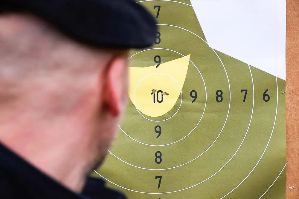 Bolesławieccy artylerzyści: dzień sportu z udziałem US Army