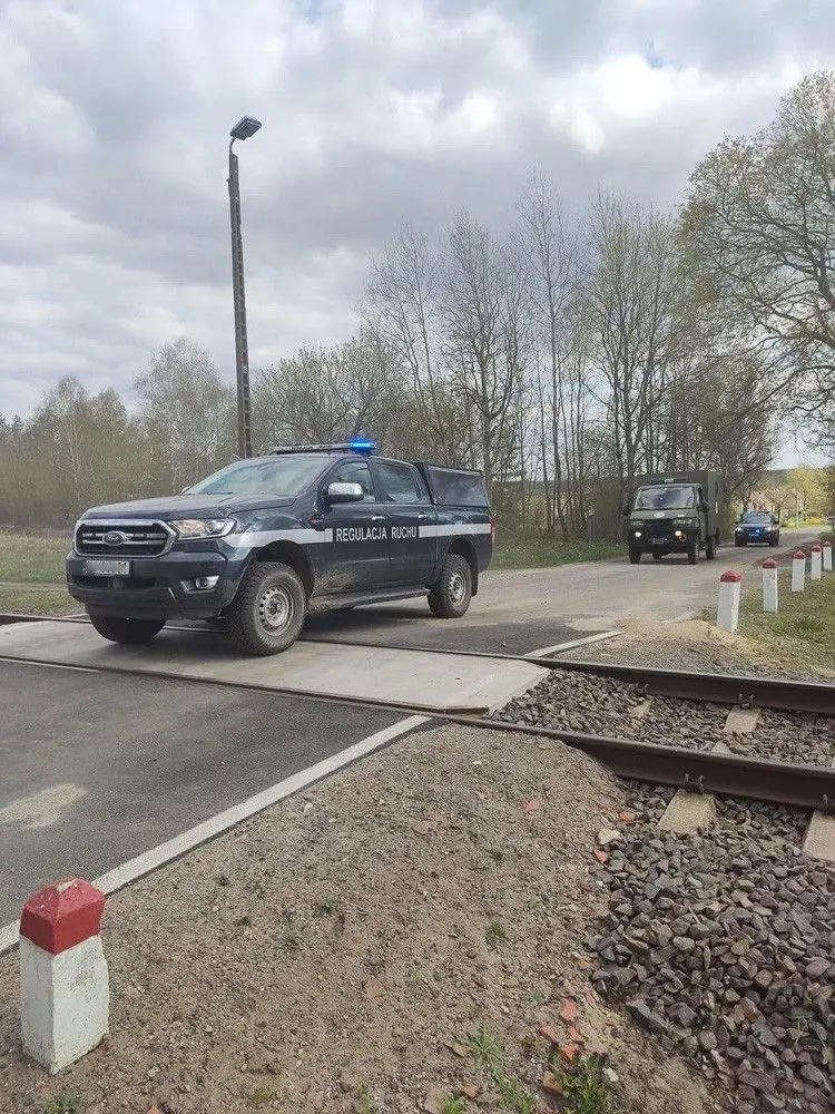 Bóbr-22, czyli świętoszowscy pancerniacy nie zwalniają tempa