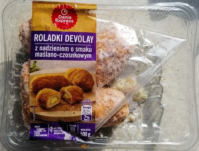 Roladki z ostrzeżenia GIS-u