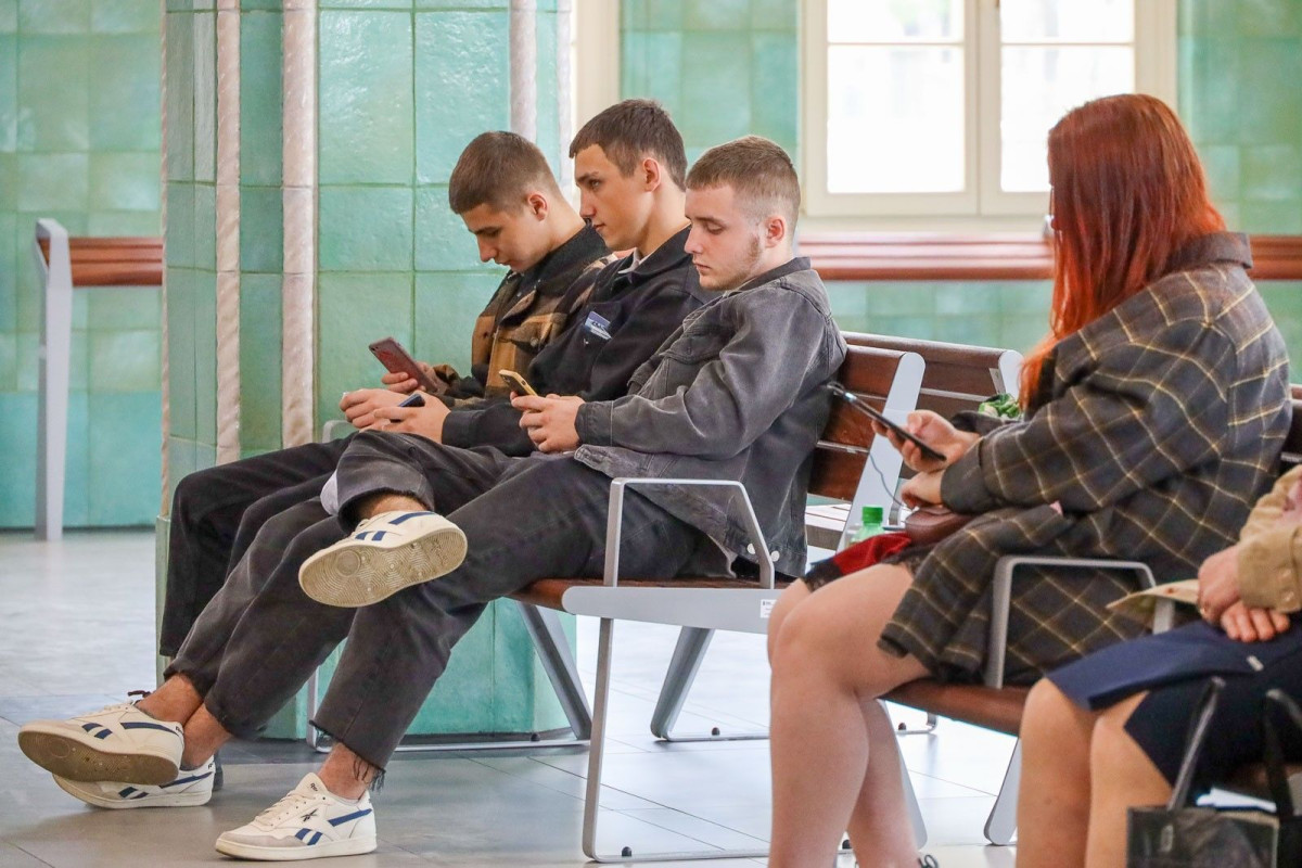 Dworzec kolejowy po remoncie