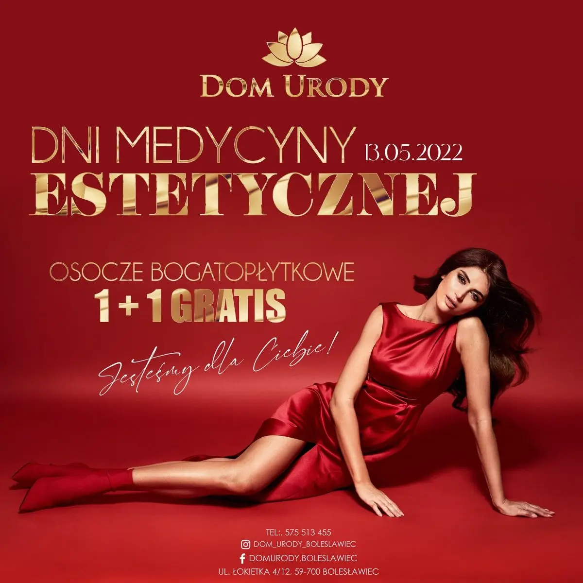 Dom Urody