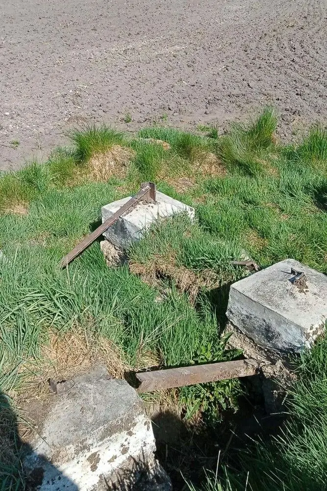Akcja bolesławieckich saperów w gminie Pieńsk