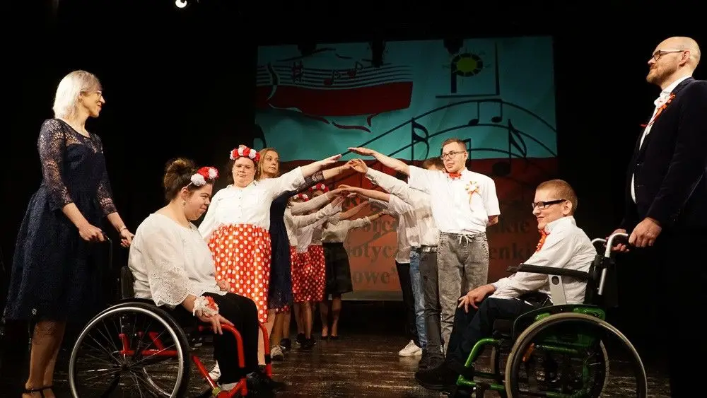 Wyjątkowe „Polskie Pieśni Patriotyczne i Piosenki Wojskowe” w Teatrze Starym