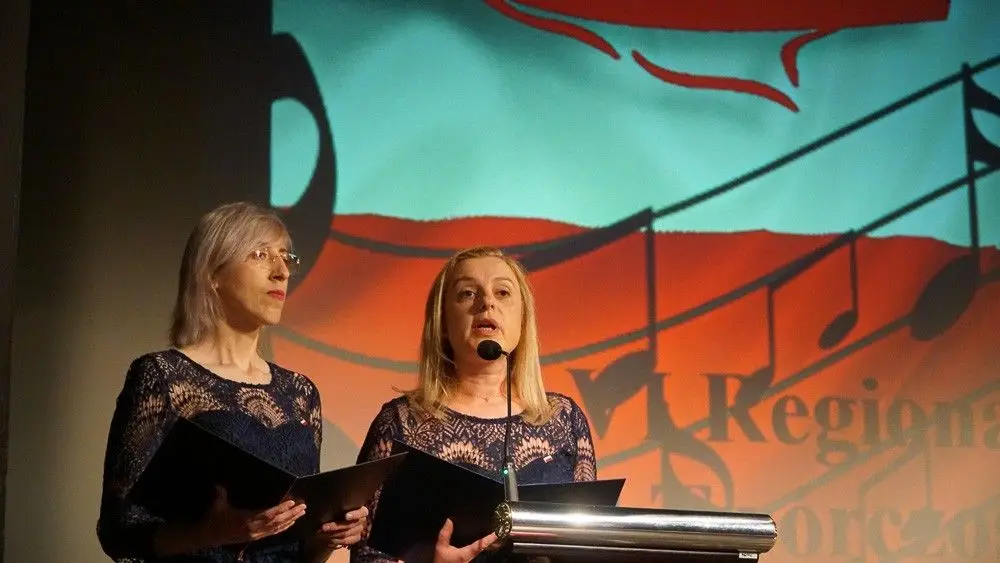 Wyjątkowe „Polskie Pieśni Patriotyczne i Piosenki Wojskowe” w Teatrze Starym