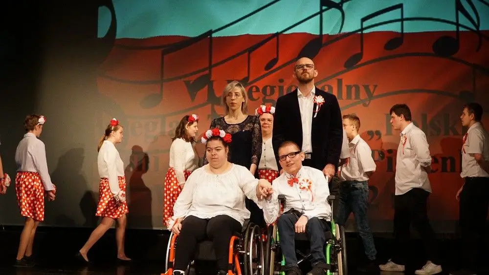 Wyjątkowe „Polskie Pieśni Patriotyczne i Piosenki Wojskowe” w Teatrze Starym