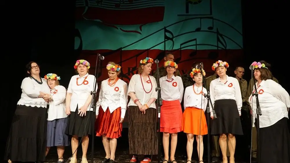 Wyjątkowe „Polskie Pieśni Patriotyczne i Piosenki Wojskowe” w Teatrze Starym