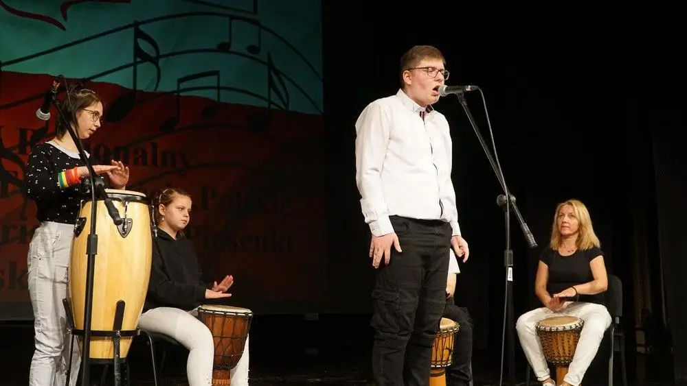 Wyjątkowe „Polskie Pieśni Patriotyczne i Piosenki Wojskowe” w Teatrze Starym