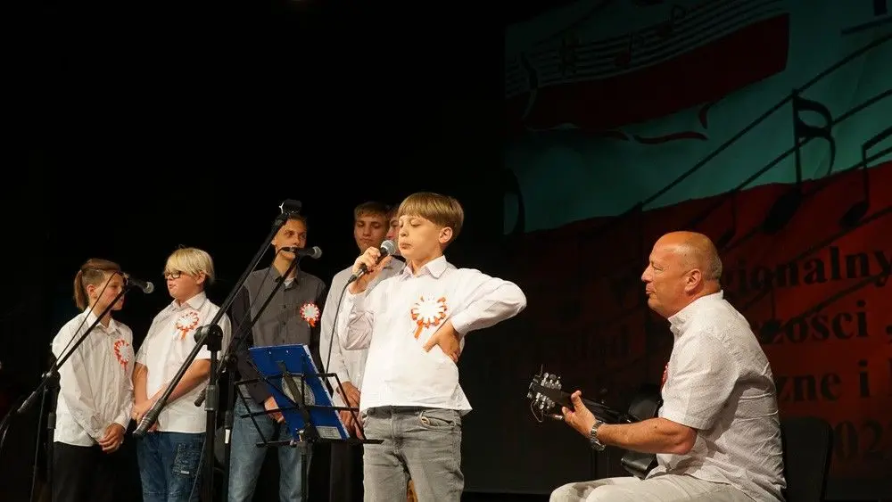 Wyjątkowe „Polskie Pieśni Patriotyczne i Piosenki Wojskowe” w Teatrze Starym