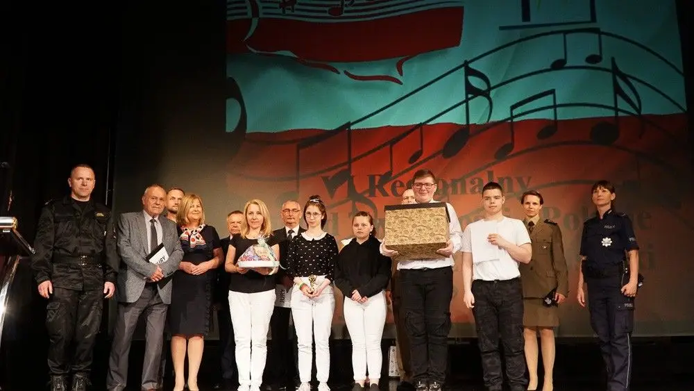 Wyjątkowe „Polskie Pieśni Patriotyczne i Piosenki Wojskowe” w Teatrze Starym
