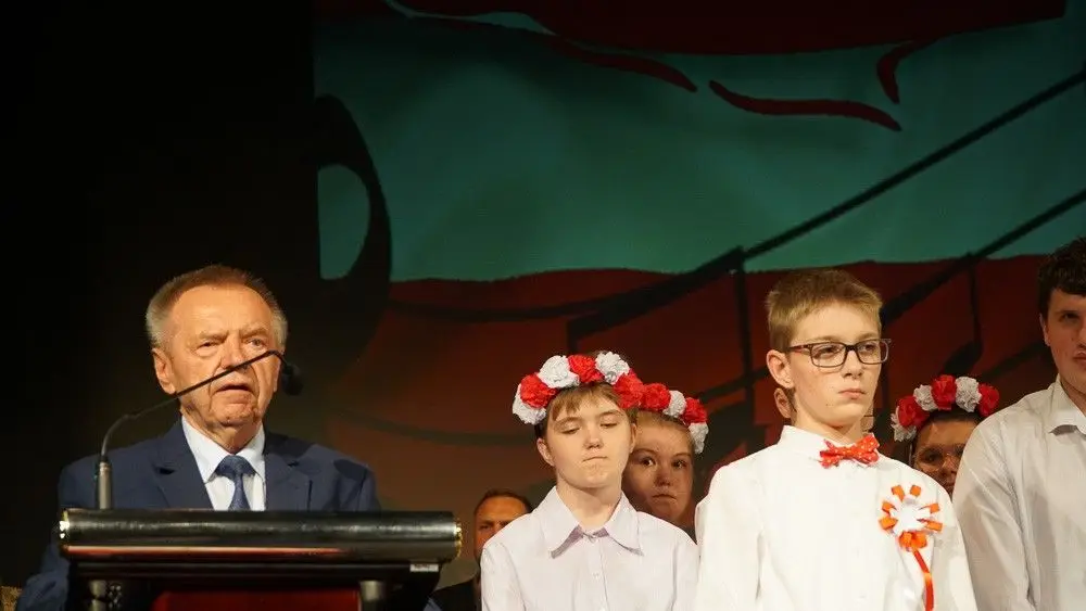 Wyjątkowe „Polskie Pieśni Patriotyczne i Piosenki Wojskowe” w Teatrze Starym