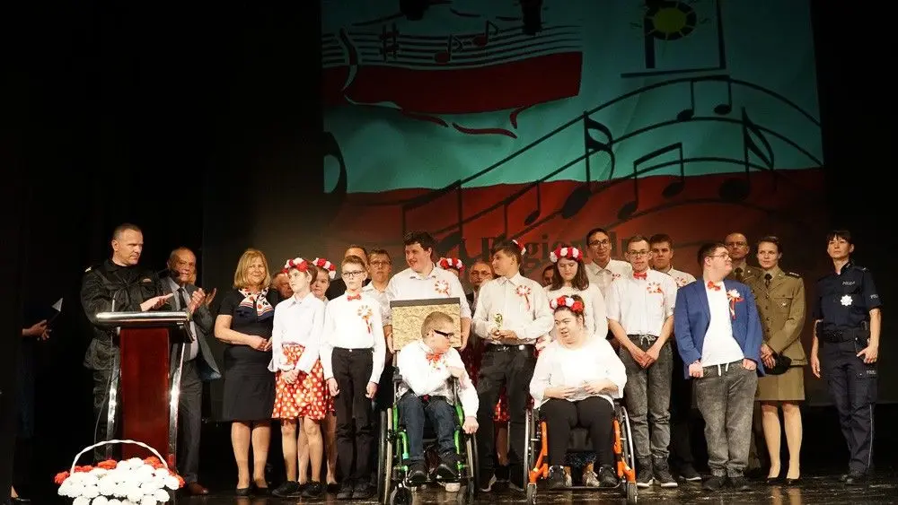 Wyjątkowe „Polskie Pieśni Patriotyczne i Piosenki Wojskowe” w Teatrze Starym