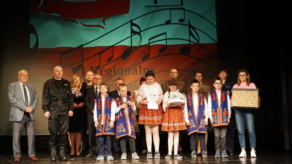 Wyjątkowe „Polskie Pieśni Patriotyczne i Piosenki Wojskowe” w Teatrze Starym