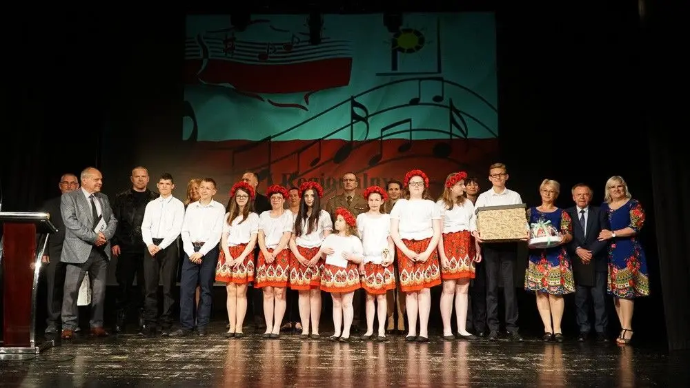 Wyjątkowe „Polskie Pieśni Patriotyczne i Piosenki Wojskowe” w Teatrze Starym