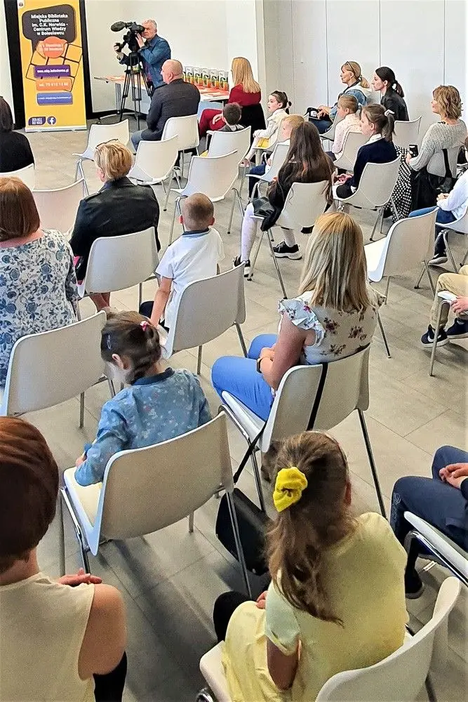 Na baterie też jest sposób. Znamy laureatów konkursu