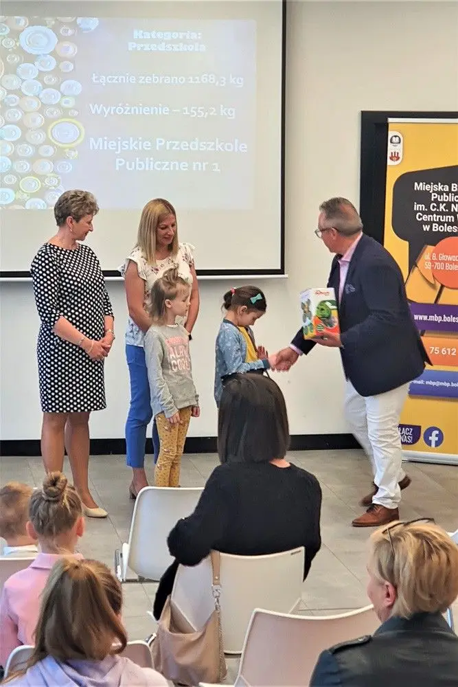 Na baterie też jest sposób. Znamy laureatów konkursu
