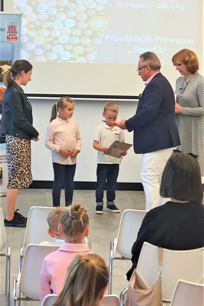 Na baterie też jest sposób. Znamy laureatów konkursu