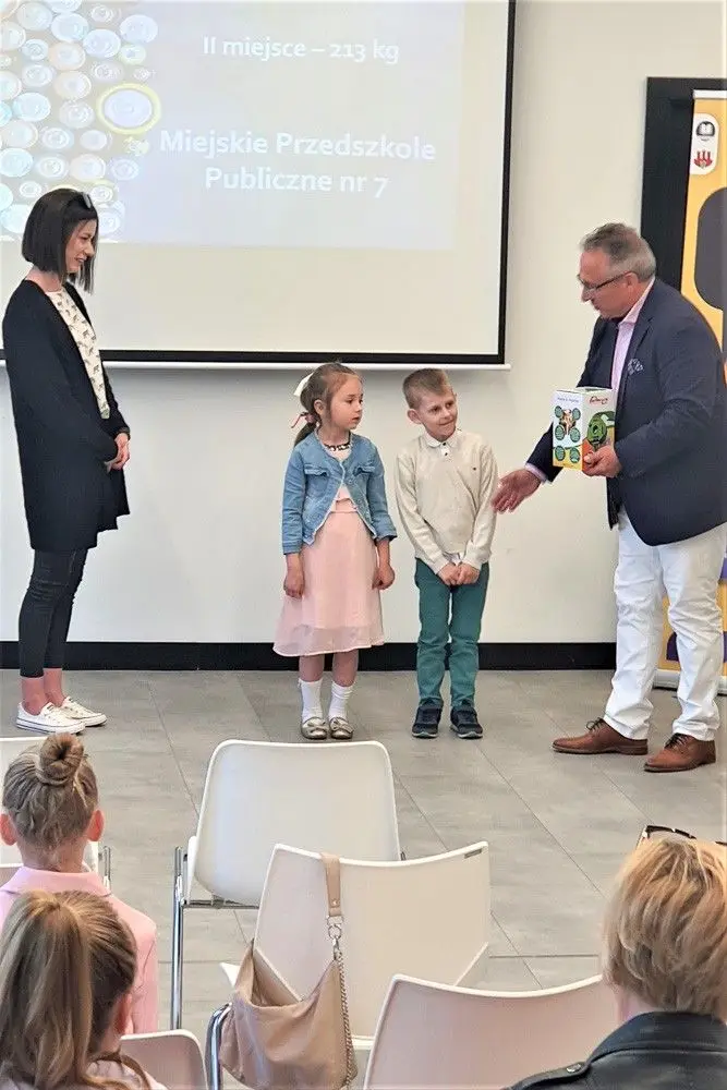 Na baterie też jest sposób. Znamy laureatów konkursu