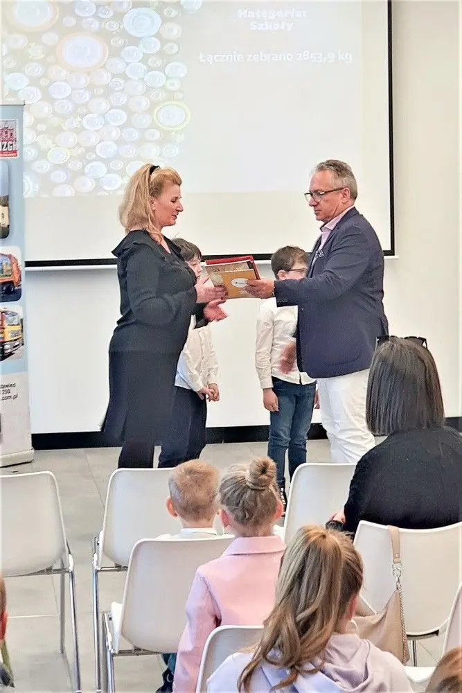 Na baterie też jest sposób. Znamy laureatów konkursu