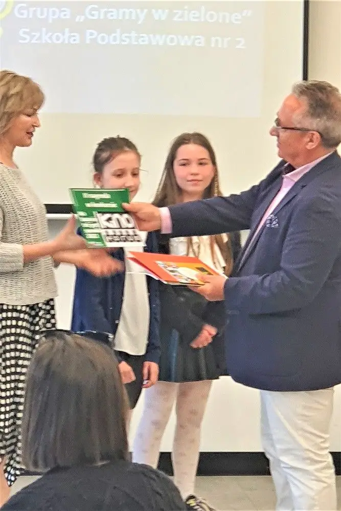 Na baterie też jest sposób. Znamy laureatów konkursu