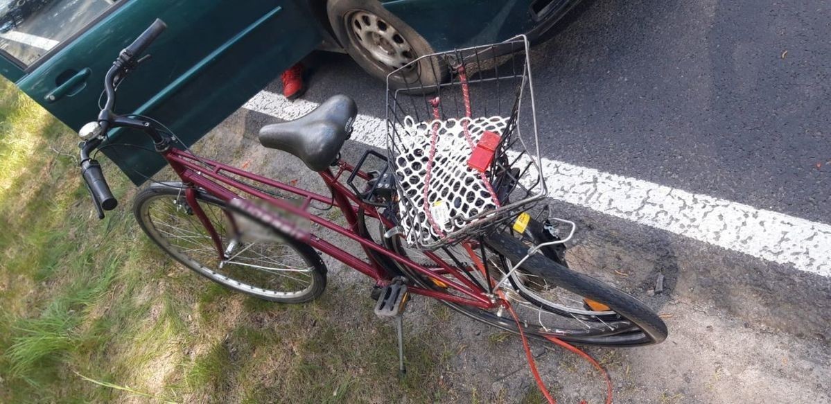 Działania zgorzeleckiej policji