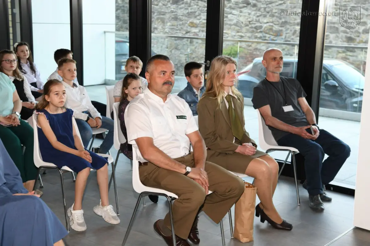 „Natura leczy, karmi, edukuje”. Znamy laureatów konkursu „Las bliżej nas”