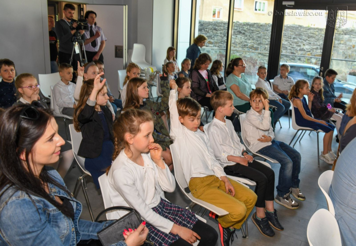 „Natura leczy, karmi, edukuje”. Znamy laureatów konkursu „Las bliżej nas”