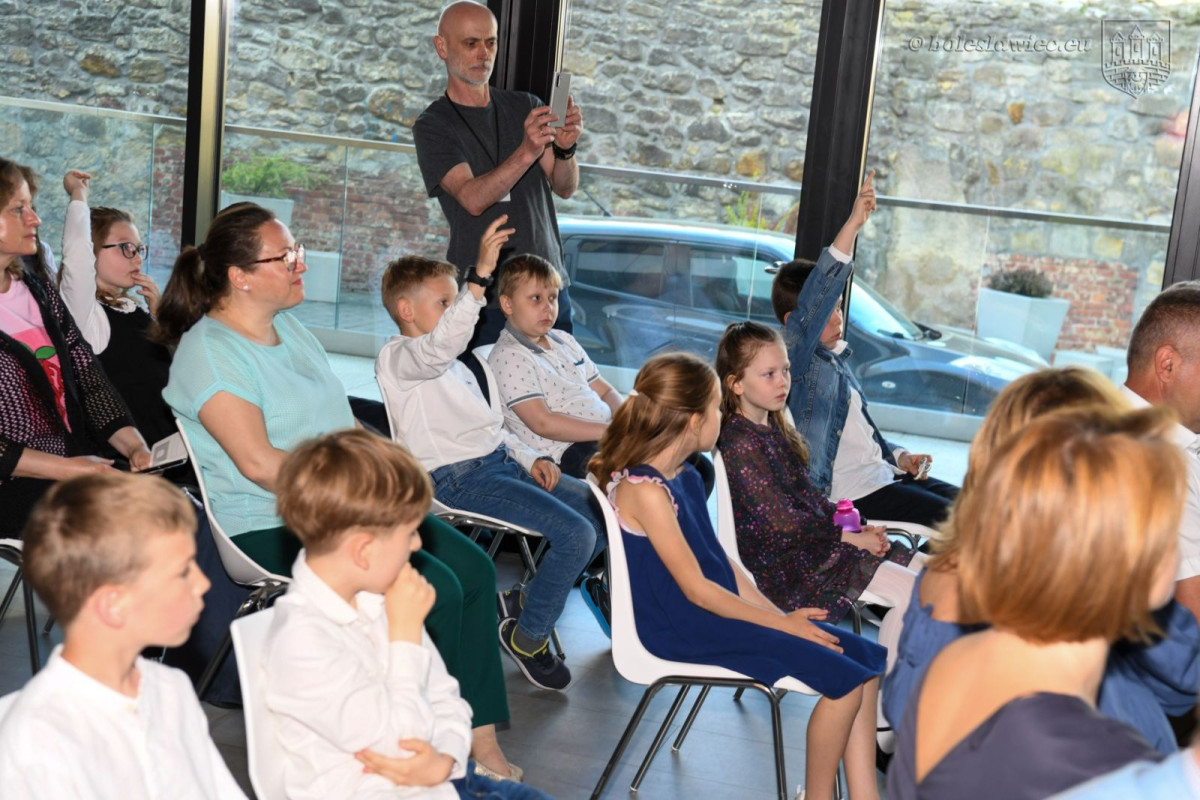 „Natura leczy, karmi, edukuje”. Znamy laureatów konkursu „Las bliżej nas”