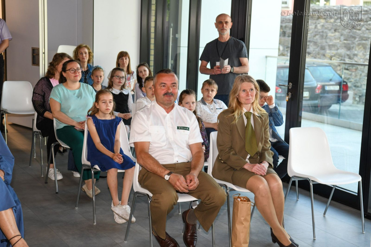 „Natura leczy, karmi, edukuje”. Znamy laureatów konkursu „Las bliżej nas”