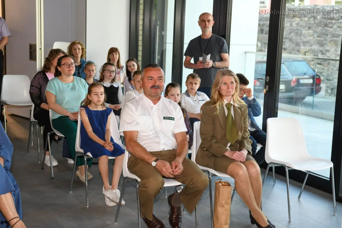 „Natura leczy, karmi, edukuje”. Znamy laureatów konkursu „Las bliżej nas”