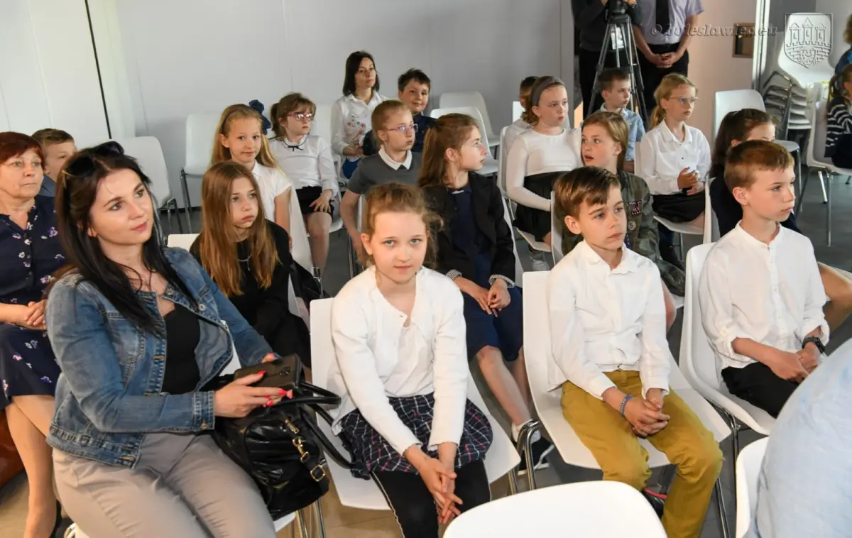 „Natura leczy, karmi, edukuje”. Znamy laureatów konkursu „Las bliżej nas”