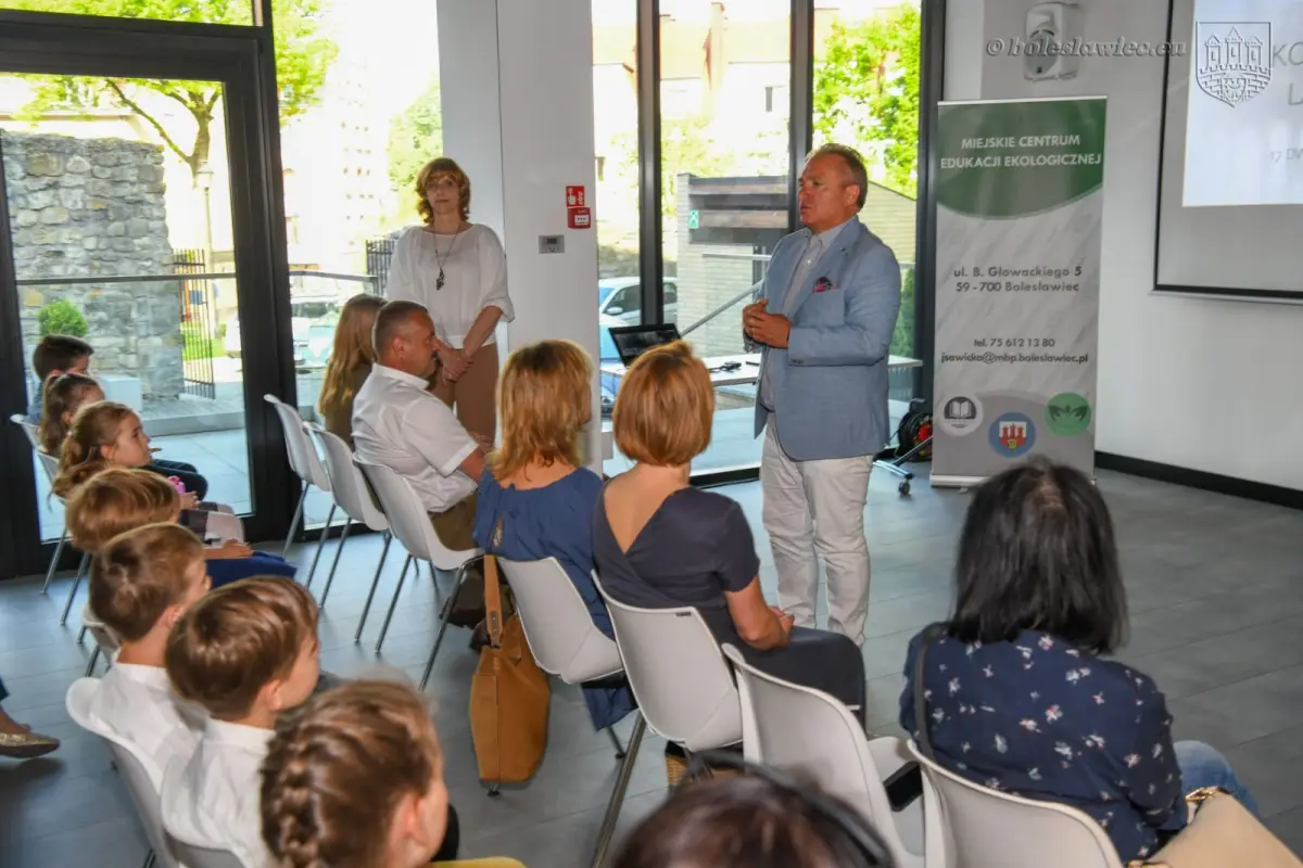 „Natura leczy, karmi, edukuje”. Znamy laureatów konkursu „Las bliżej nas”