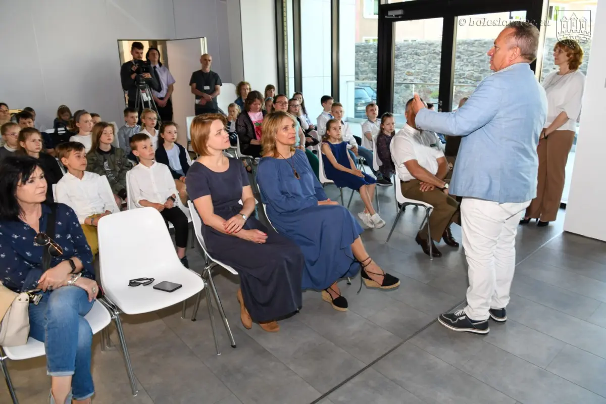 „Natura leczy, karmi, edukuje”. Znamy laureatów konkursu „Las bliżej nas”