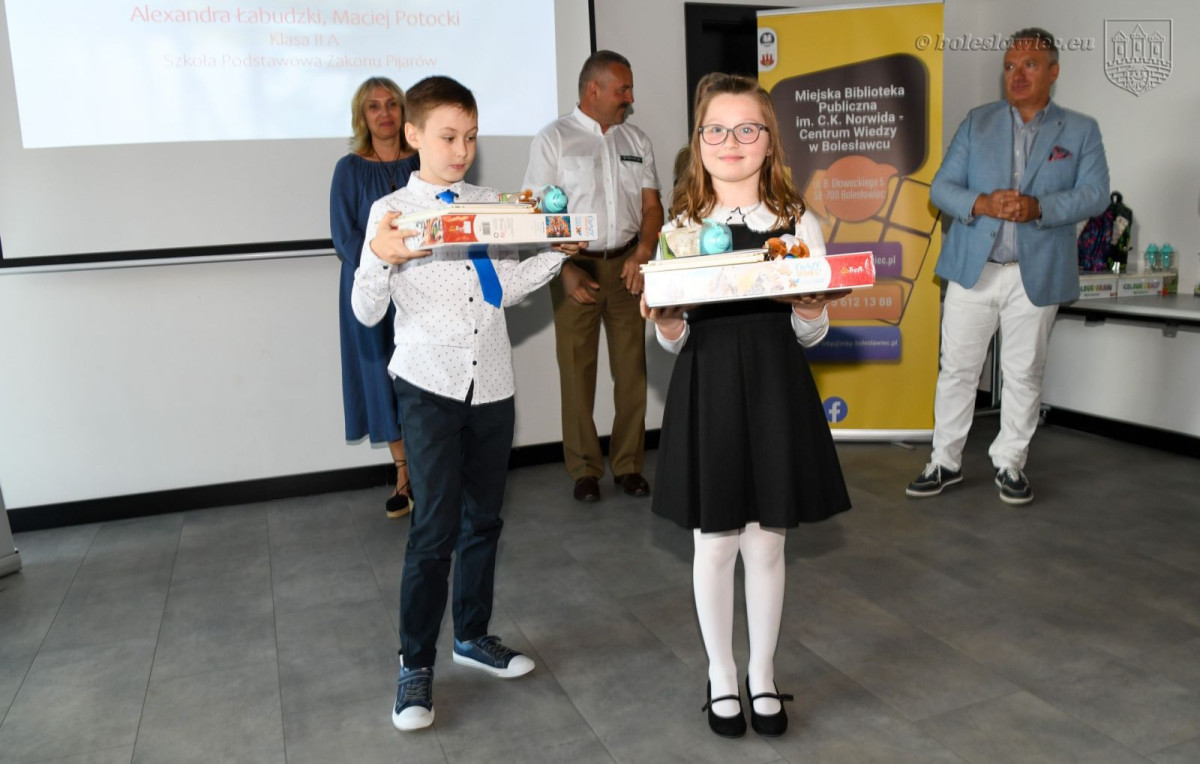 „Natura leczy, karmi, edukuje”. Znamy laureatów konkursu „Las bliżej nas”