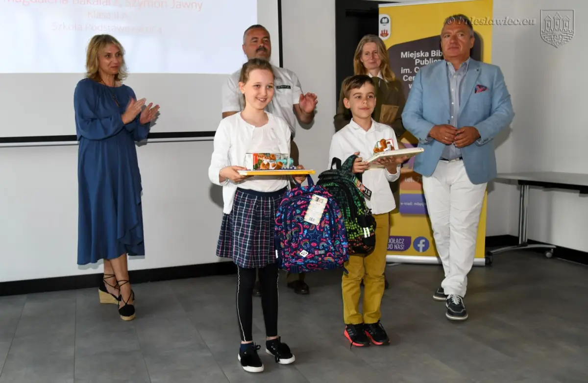„Natura leczy, karmi, edukuje”. Znamy laureatów konkursu „Las bliżej nas”