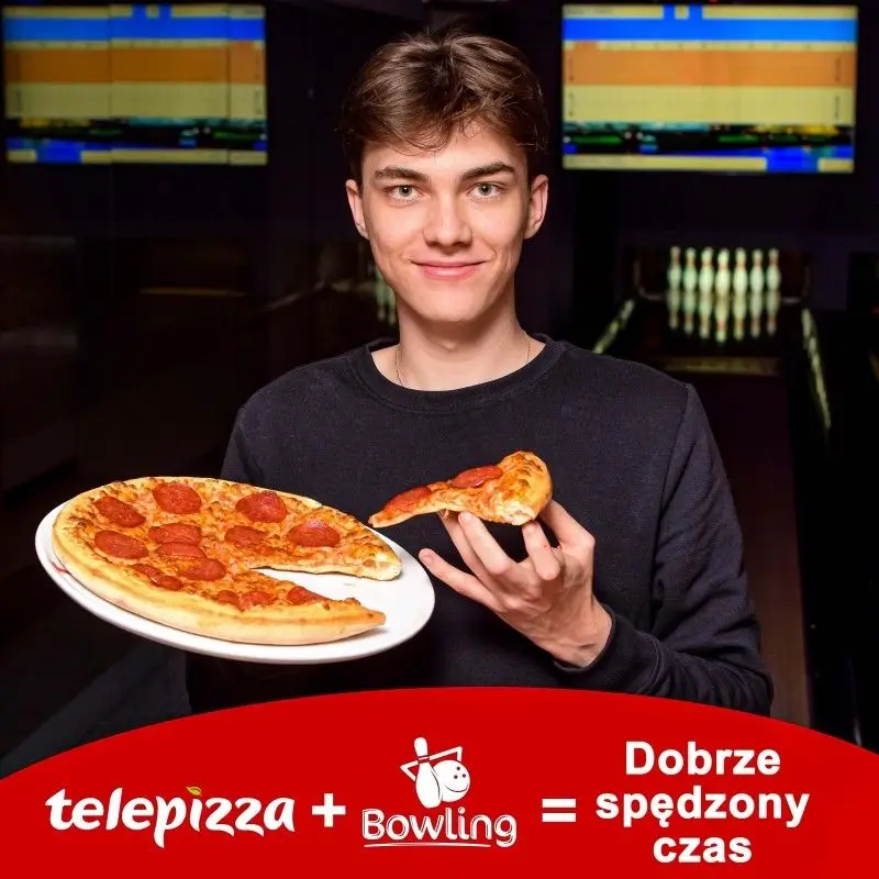 Nowa pizzeria na bolesławieckiej mapie!