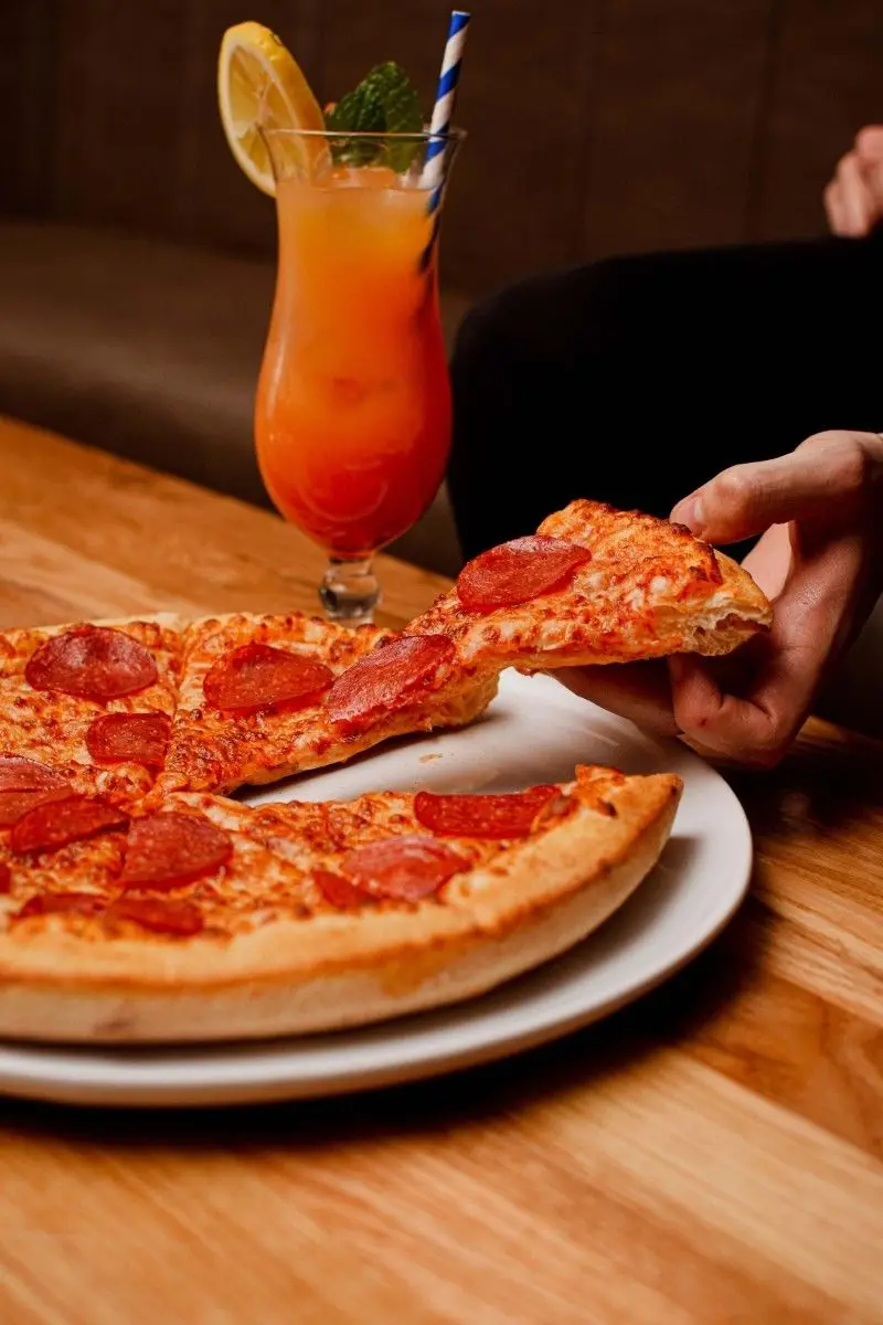 Nowa pizzeria na bolesławieckiej mapie!
